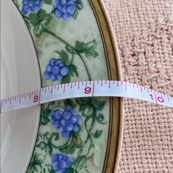 Christopher Stuart serving bowl - Picture 2 of 6